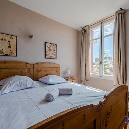 페르피냥 Sous Le Signe De L'Art Deco Vue Magnifique 아파트 외부 사진